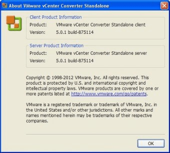 Vmware Vcenter Converter Standalone 5.1 Download Free